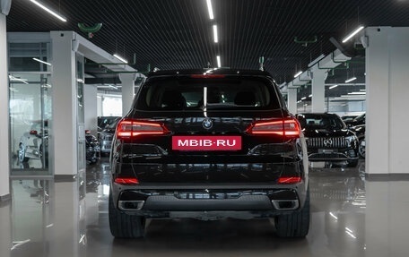 BMW X5, 2019 год, 4 950 000 рублей, 6 фотография
