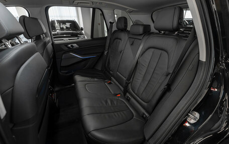 BMW X5, 2019 год, 4 950 000 рублей, 12 фотография