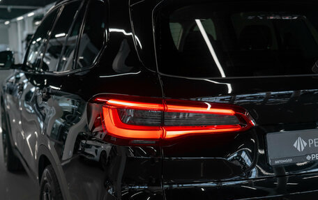 BMW X5, 2019 год, 4 950 000 рублей, 30 фотография