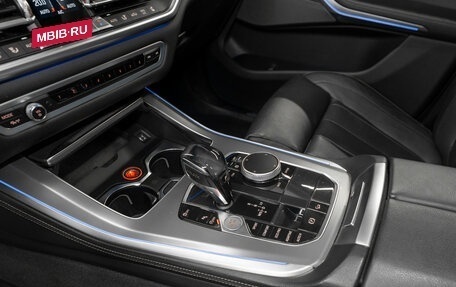 BMW X5, 2019 год, 4 950 000 рублей, 18 фотография