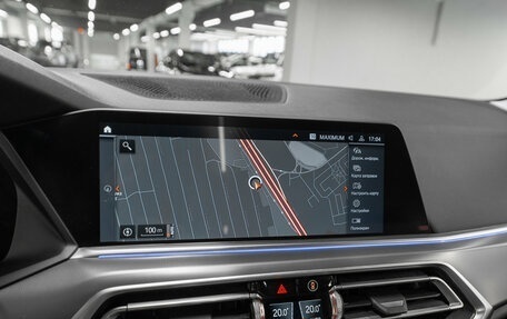 BMW X5, 2019 год, 4 950 000 рублей, 22 фотография