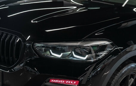 BMW X5, 2019 год, 4 950 000 рублей, 31 фотография