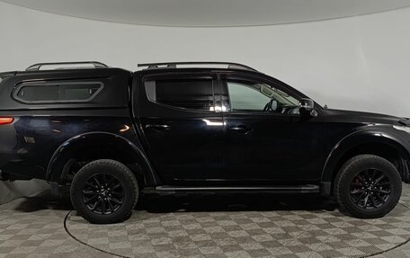 Mitsubishi L200 IV рестайлинг, 2018 год, 1 950 000 рублей, 6 фотография