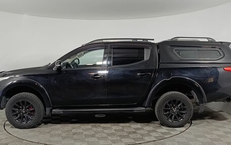 Mitsubishi L200 IV рестайлинг, 2018 год, 1 950 000 рублей, 4 фотография