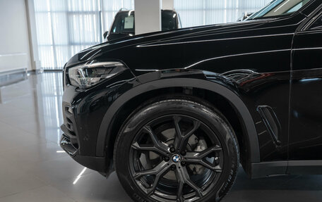 BMW X5, 2019 год, 4 950 000 рублей, 32 фотография