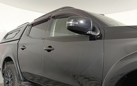 Mitsubishi L200 IV рестайлинг, 2018 год, 1 950 000 рублей, 17 фотография