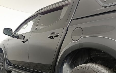 Mitsubishi L200 IV рестайлинг, 2018 год, 1 950 000 рублей, 15 фотография