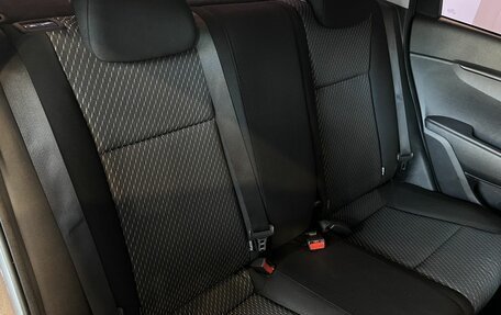 KIA Rio IV, 2019 год, 1 547 000 рублей, 33 фотография