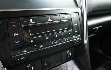Toyota Camry, 2017 год, 2 179 900 рублей, 16 фотография