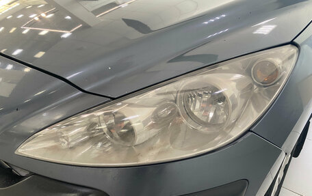 Peugeot 308 II, 2008 год, 260 000 рублей, 2 фотография