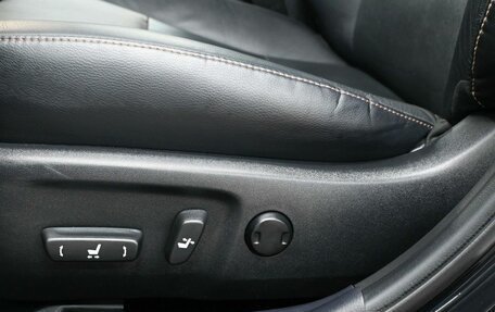 Toyota Camry, 2017 год, 2 179 900 рублей, 20 фотография