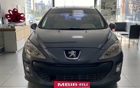 Peugeot 308 II, 2008 год, 260 000 рублей, 3 фотография