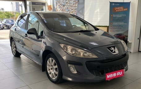Peugeot 308 II, 2008 год, 260 000 рублей, 4 фотография