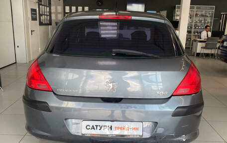 Peugeot 308 II, 2008 год, 260 000 рублей, 8 фотография