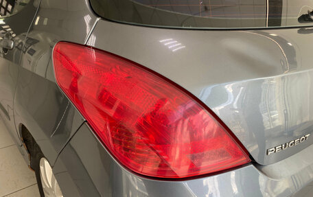 Peugeot 308 II, 2008 год, 260 000 рублей, 10 фотография