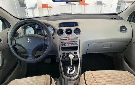 Peugeot 308 II, 2008 год, 260 000 рублей, 15 фотография