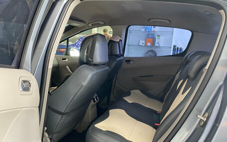 Peugeot 308 II, 2008 год, 260 000 рублей, 14 фотография