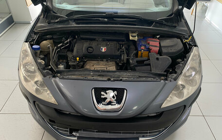 Peugeot 308 II, 2008 год, 260 000 рублей, 11 фотография
