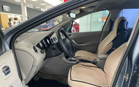 Peugeot 308 II, 2008 год, 260 000 рублей, 13 фотография