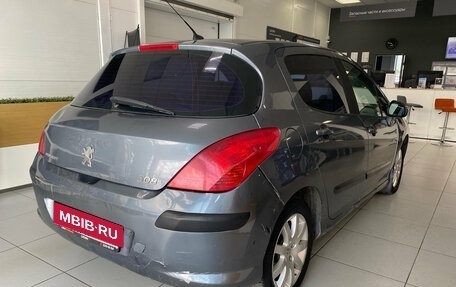 Peugeot 308 II, 2008 год, 260 000 рублей, 6 фотография