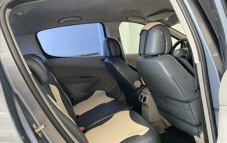 Peugeot 308 II, 2008 год, 260 000 рублей, 16 фотография