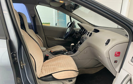 Peugeot 308 II, 2008 год, 260 000 рублей, 17 фотография