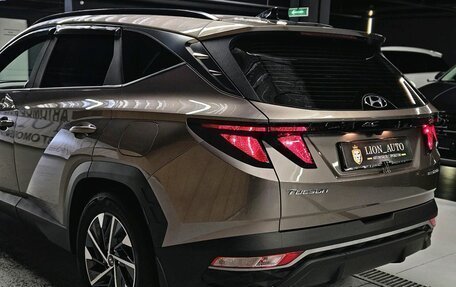 Hyundai Tucson, 2022 год, 3 390 000 рублей, 6 фотография