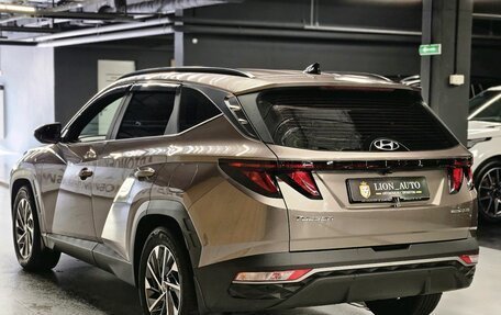 Hyundai Tucson, 2022 год, 3 390 000 рублей, 5 фотография