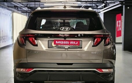 Hyundai Tucson, 2022 год, 3 390 000 рублей, 7 фотография