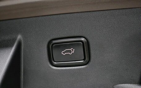 Hyundai Tucson, 2022 год, 3 390 000 рублей, 21 фотография