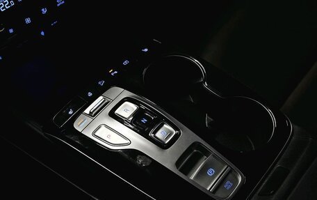 Hyundai Tucson, 2022 год, 3 390 000 рублей, 36 фотография