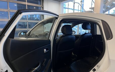 KIA Rio III рестайлинг, 2014 год, 850 000 рублей, 25 фотография
