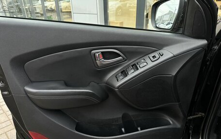 Hyundai ix35 I рестайлинг, 2014 год, 1 350 000 рублей, 5 фотография