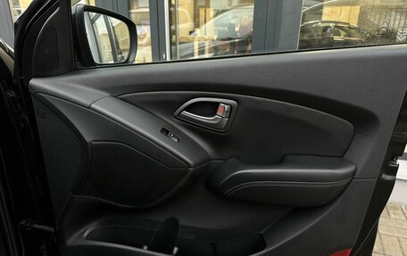 Hyundai ix35 I рестайлинг, 2014 год, 1 350 000 рублей, 15 фотография