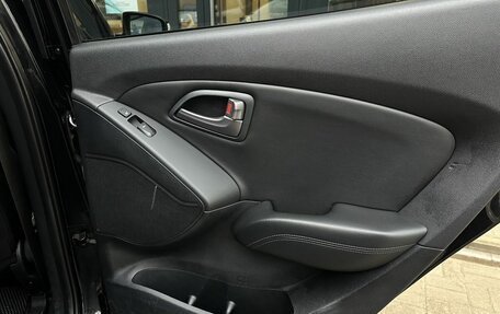 Hyundai ix35 I рестайлинг, 2014 год, 1 350 000 рублей, 13 фотография