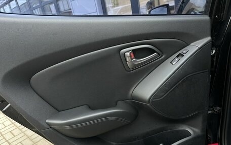 Hyundai ix35 I рестайлинг, 2014 год, 1 350 000 рублей, 9 фотография