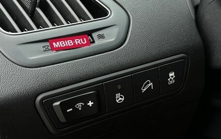 Hyundai ix35 I рестайлинг, 2014 год, 1 350 000 рублей, 8 фотография