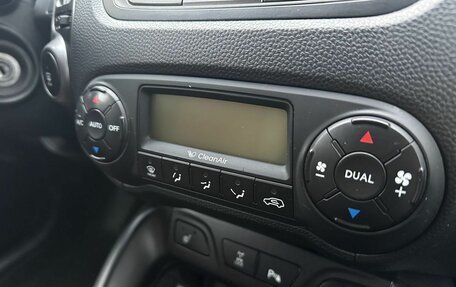 Hyundai ix35 I рестайлинг, 2014 год, 1 350 000 рублей, 19 фотография