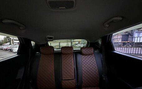 Hyundai ix35 I рестайлинг, 2014 год, 1 350 000 рублей, 23 фотография