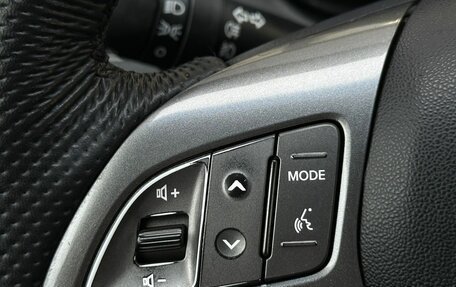 Hyundai ix35 I рестайлинг, 2014 год, 1 350 000 рублей, 28 фотография