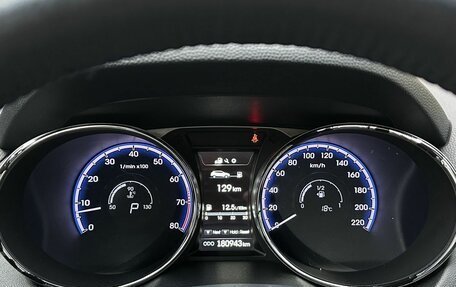 Hyundai ix35 I рестайлинг, 2014 год, 1 350 000 рублей, 24 фотография
