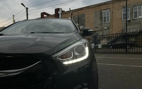Hyundai ix35 I рестайлинг, 2014 год, 1 350 000 рублей, 30 фотография