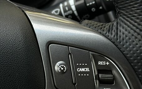 Hyundai ix35 I рестайлинг, 2014 год, 1 350 000 рублей, 29 фотография