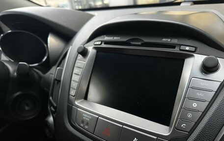 Hyundai ix35 I рестайлинг, 2014 год, 1 350 000 рублей, 18 фотография