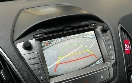 Hyundai ix35 I рестайлинг, 2014 год, 1 350 000 рублей, 25 фотография
