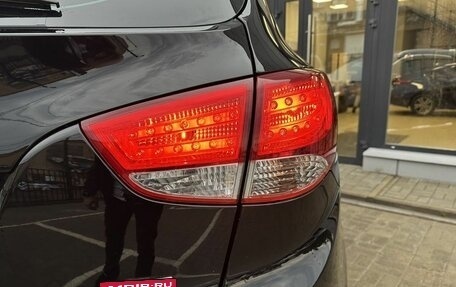 Hyundai ix35 I рестайлинг, 2014 год, 1 350 000 рублей, 32 фотография