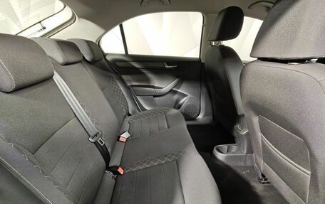 Skoda Rapid II, 2021 год, 1 699 000 рублей, 16 фотография