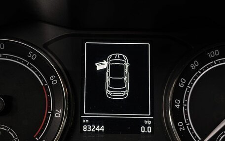 Skoda Rapid II, 2021 год, 1 699 000 рублей, 18 фотография