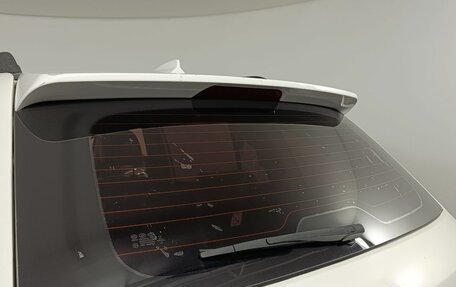 Lifan X60 I рестайлинг, 2017 год, 580 000 рублей, 13 фотография