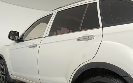Lifan X60 I рестайлинг, 2017 год, 580 000 рублей, 14 фотография